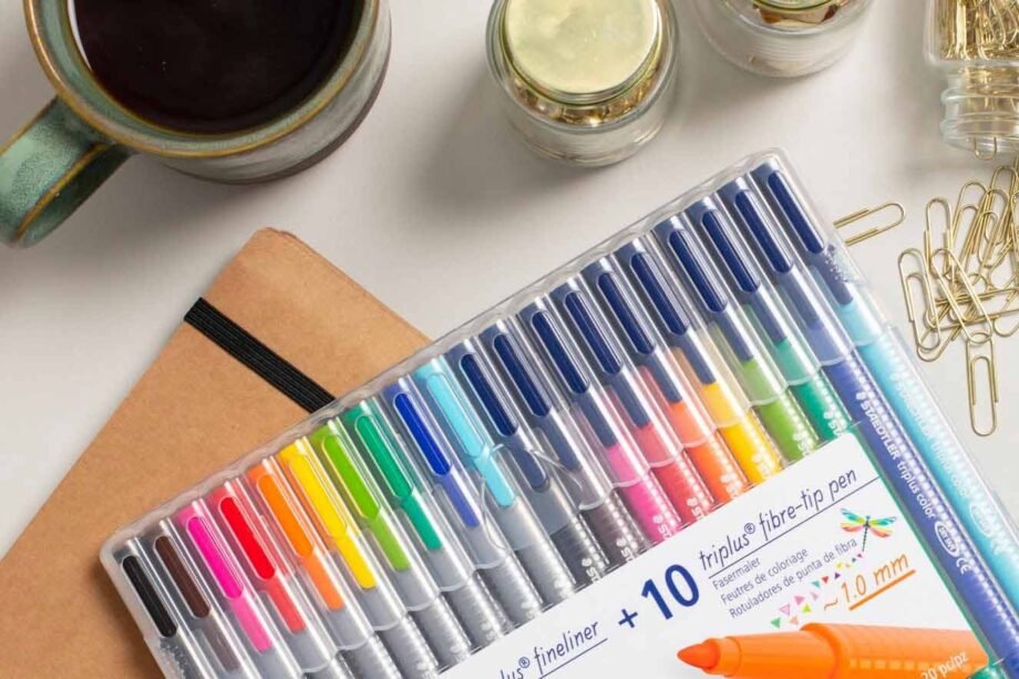 image of Ryman's stationary